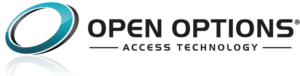 Open Options Logo, ITS Milwaukee, entry access systems
